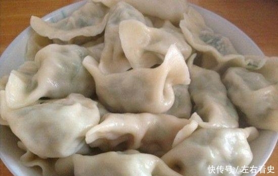 比配|鸡蛋加它一起做成饺子馅,比配韭菜不知道香多少!清香四溢还不试