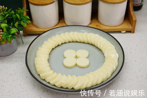 幸福|给年夜饭加道菜，“吉祥三宝”端上桌，寓意家庭美满，幸福快乐