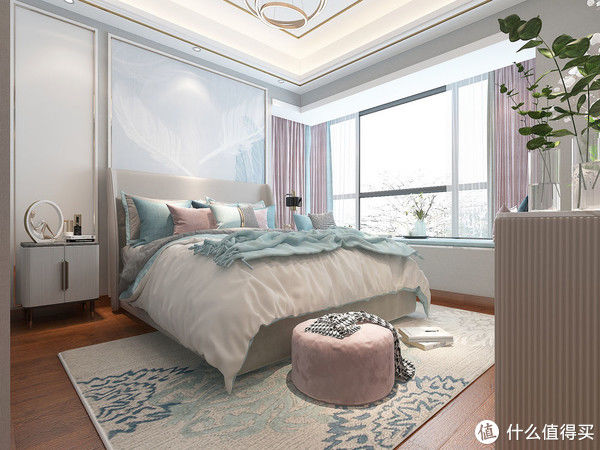 电视机|被人看不上的现代风,被东莞夫妻装修后,瞬间看上去档次高了不少