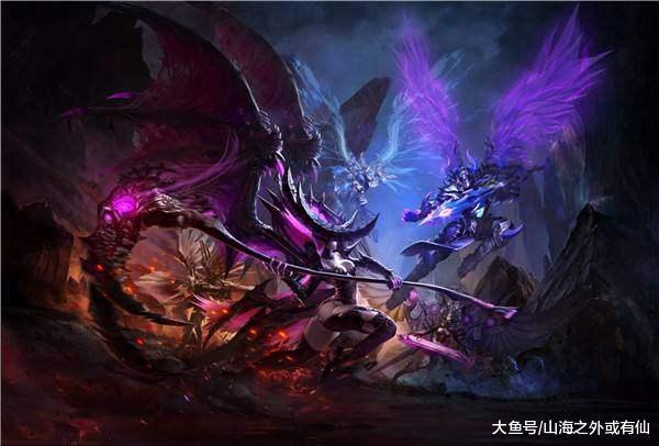 帝天|斗罗大陆最强的五大龙系魂兽! 九大龙王第四, 帝天垫底!
