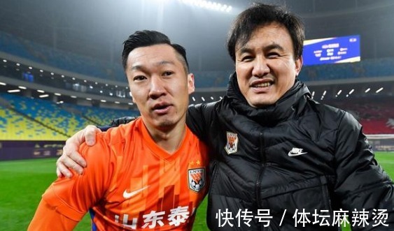 海港|惊喜还是惊吓?曝徐新回心转意拒绝海港重回泰山队,孙副总白忙活