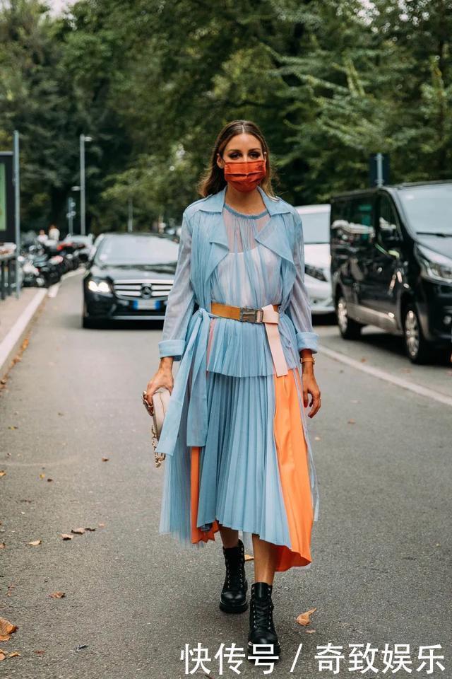 比帆布鞋还百搭!这5双鞋子才是秋冬的“王炸单品”,谁穿谁好看