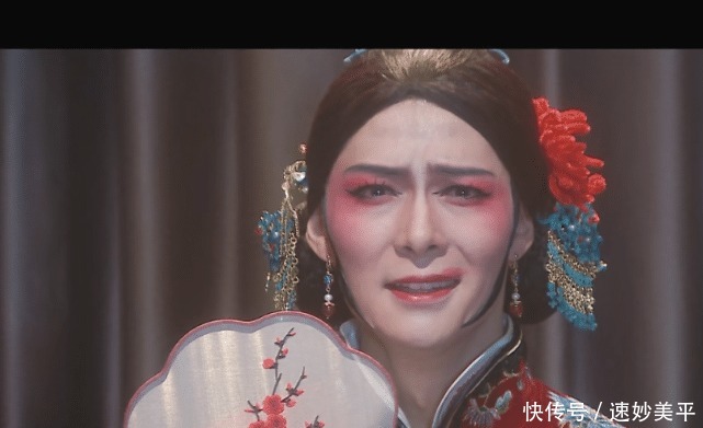 演员请就位2|演员2:张铭恩版“商细蕊”为何会被嘲?看到他坐姿后,明白了