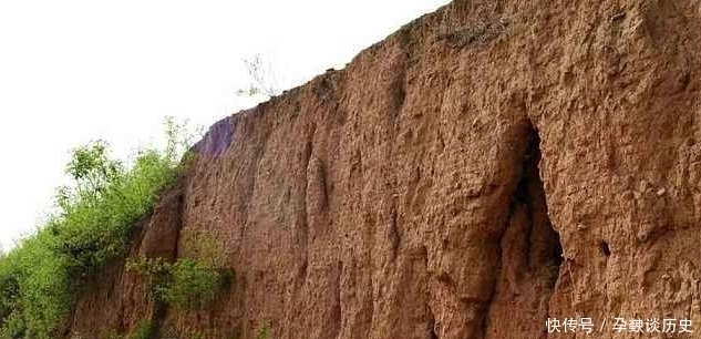 战争|“神农伐补遂”是一场怎样的战争?其后裔补国又因何消失?