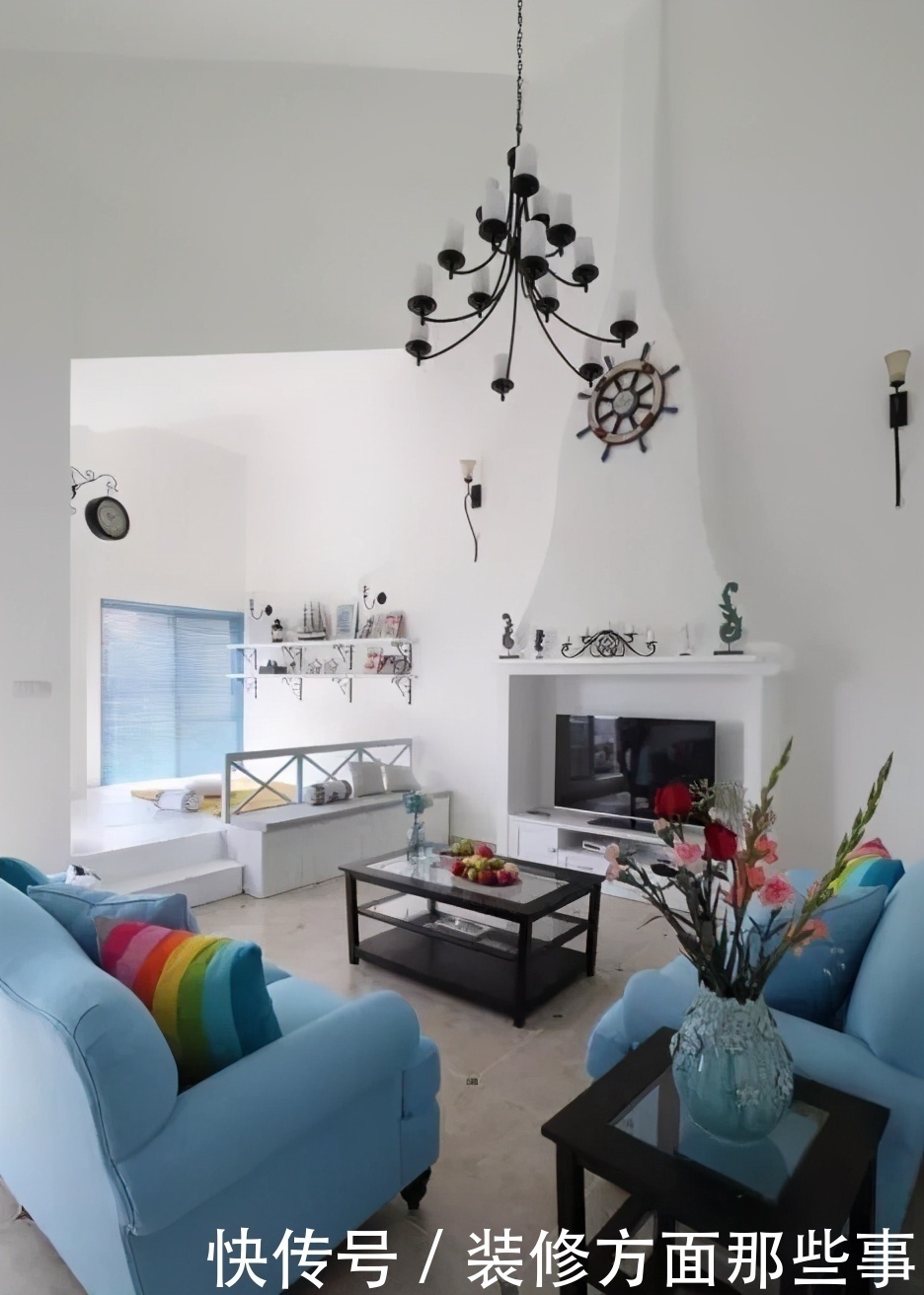 装修|媳妇为了赠送面积，不顾家人反对执意买顶层，装修完集体被打脸了！