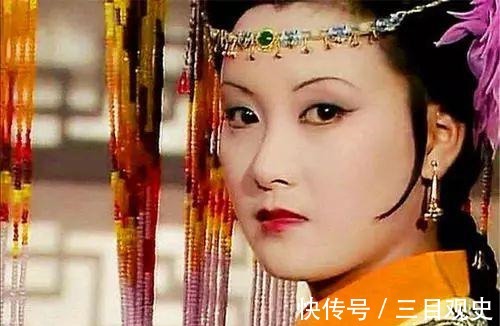 凤姐$薛宝钗究竟做了什么?让探春、凤姐、贾母三人合力将她撵出大观园