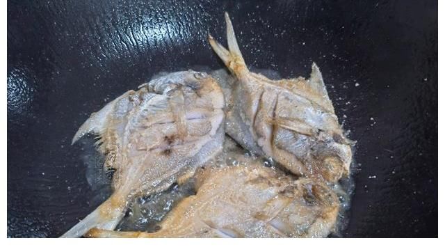 秋分后，市场遇到这鱼别错过，比带鱼营养比鲈鱼好吃，可别不懂吃