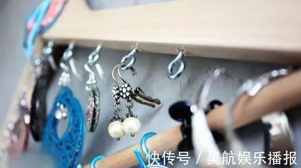 改造|旧衣架千用扔,这26款改造完的成品,看着比原来还好用!附教程