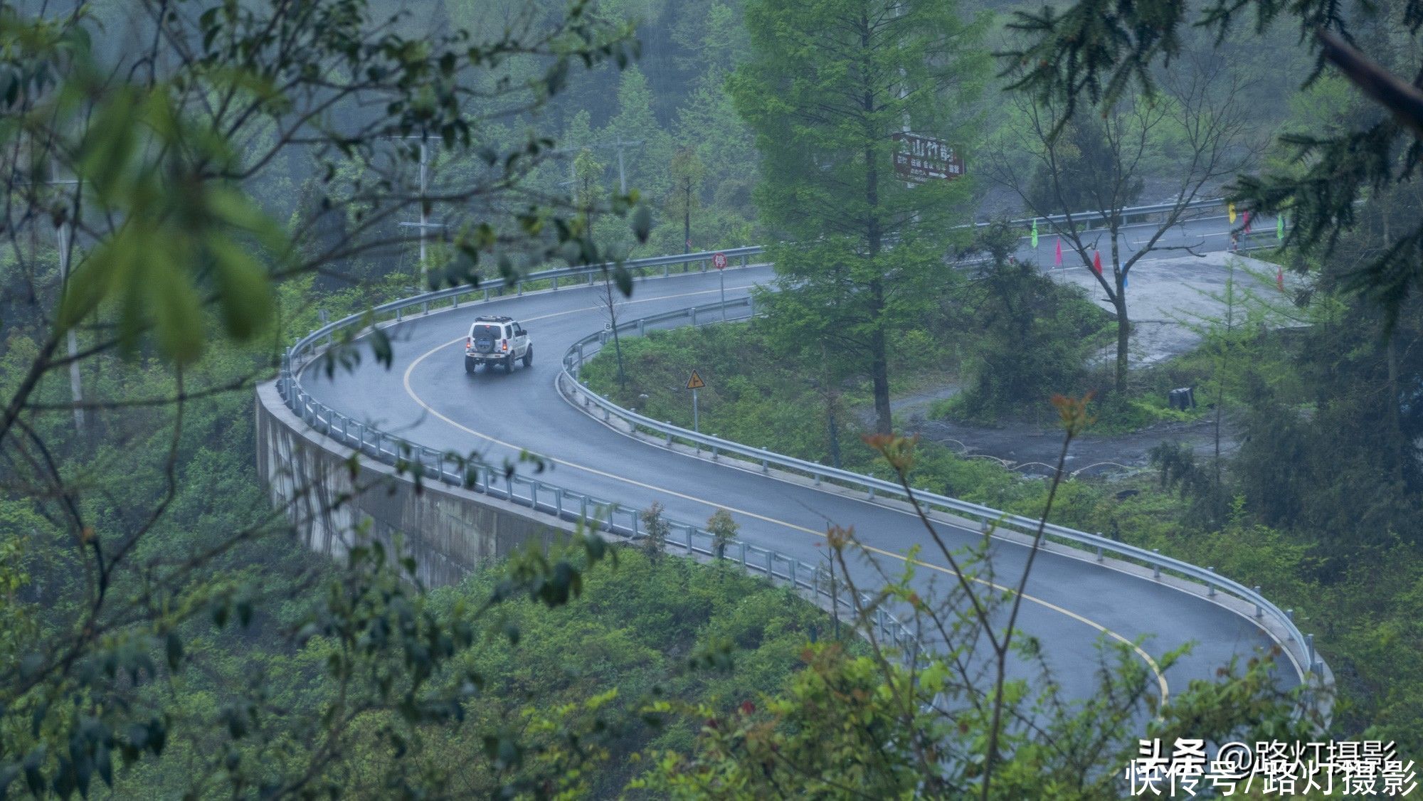 五一小长假 这6个地方景色美游客少 汇集山水精华 适合全家游 粉紫色