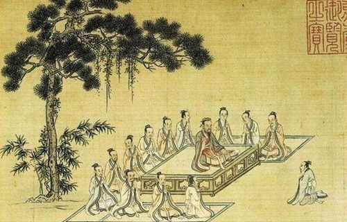 县令|中国最牛的县令家族,一家人当了890年县令,完全不受朝代影响