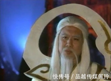 封神#封神演义,元始天尊为什么不派南极仙翁下山封神?原因很简单