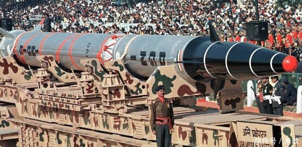 研制 美国用了六年,中国用了五年,凭啥印度仅两年就研究出了核武器!