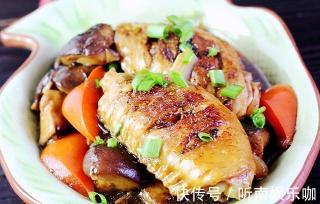 鸡爪|家常菜32款分享,经典下饭菜常吃不够,味道很独特不妨试试