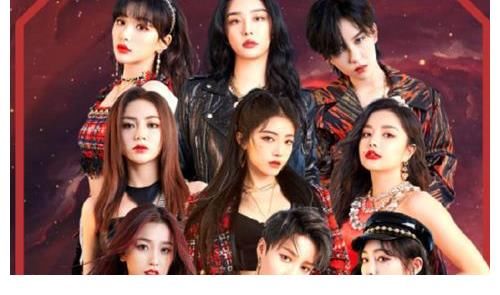 凤凰传奇|央视七夕晚会阵容曝光，均是流量明星，主持阵容大换血