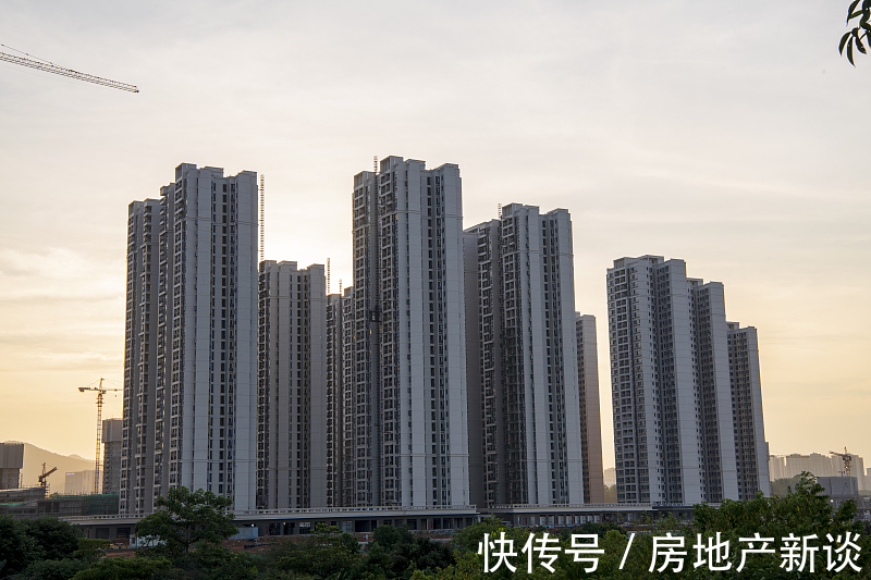 央企|楼市重启“退房令”,央企将全面退出楼市,对房价走势有何影响