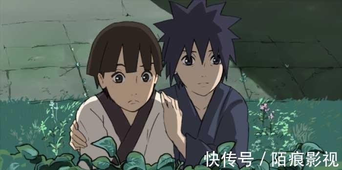 木叶|《火影忍者》中，柱间真的对不起斑吗？