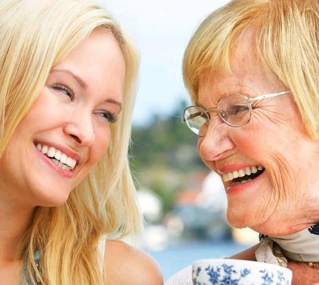 幸运|隔辈爱,是父母的幸运,是孩子的幸福