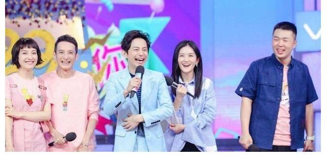 《你好星期六》注册官方账号，粉丝会发文告别《快乐大本营》