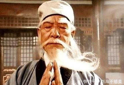 段誉|他是黄药师最神秘的师傅,也是萧峰此生最害怕的人,书里早有暗示