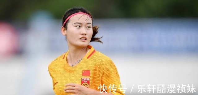 草蜢队|队友宣!第2位登陆法甲的中国球员诞生,签证已办完,王霜送祝福