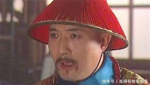 康熙|索额图结局有多悲惨？在狱中活活饿死，康熙为何还说他是大清罪人