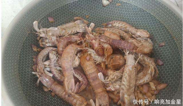 吃不起|11月海鲜属它肥美,抓紧时间再吃一次,过了这阶段吃不起了