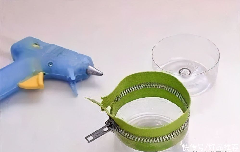  收纳|塑料瓶手工制作 老师们、家长们收藏吧