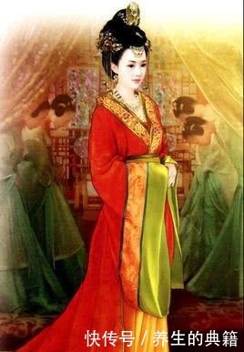处子|10岁嫁给亲舅舅当 皇后，13岁守寡，死的时候还是处子之身