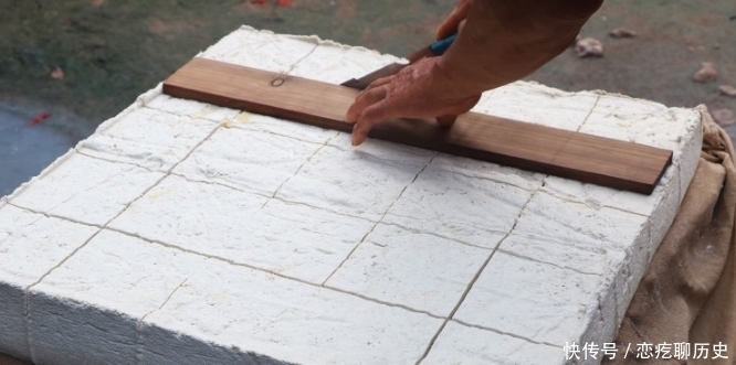 自制豆腐,干净零添加,比做豆浆多2步,记住2个比例,不比买的差