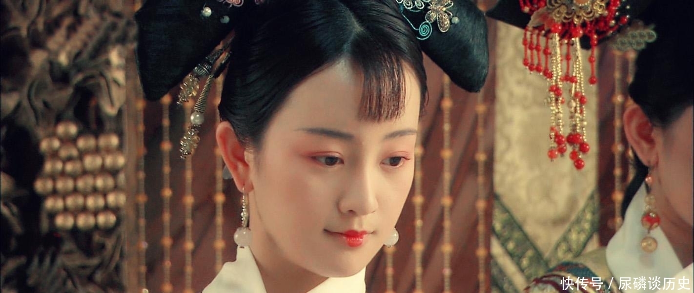 自尽|珍妃是自尽还是被逼迫投井?为何现在的井口会这么小还加了横栓?