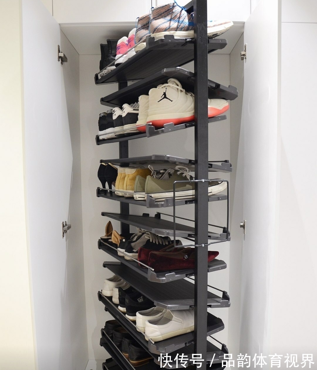 鞋架|装修前后做了12个小决定,别怨花钱,入住后家务少一半