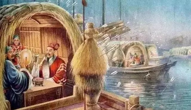 难题|弓箭是古代冷兵器之一,好用但难制造,他一招办法解决10万难题