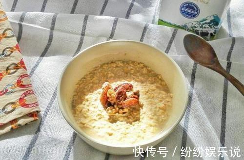 好处|麦片对身体有什么好处?糖尿病朋友能吃吗?一切尽在文中!