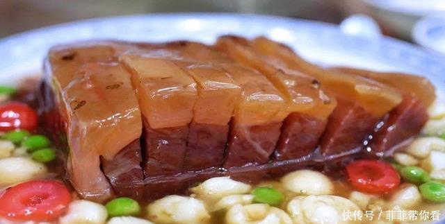 远近闻名|浙江省金华市这四种小吃特产,远近闻名,看看你吃过哪几种?