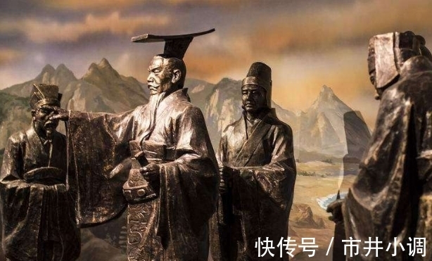 秦始皇|霍金曾大胆预言,秦始皇可能没死?只是不愿离开墓地,是真的吗?