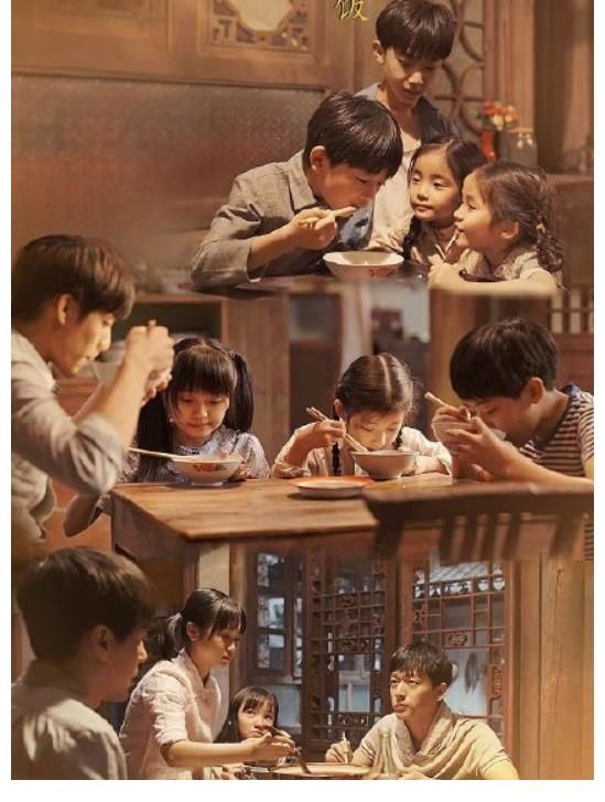 娱娱乐乐|《乔家的儿女》大结局：生活总该迎着光亮，再跌跌撞撞也要坚强