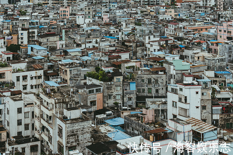 新规|新规下，三类房子被“打入冷宫”！内行提醒真的不要再乱买房
