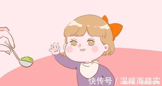 可可|你吃着香喷喷的肉，让娃啃骨头？我都怀疑你是不是亲妈了