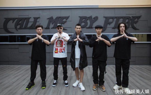 《披荆斩棘的哥哥》林志炫引不满,赵文卓赢尊重,陈小春成笑点