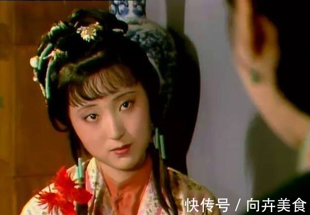 薛宝琴#林黛玉在贾母心中是什么分量一个细节看出,超过贾宝玉