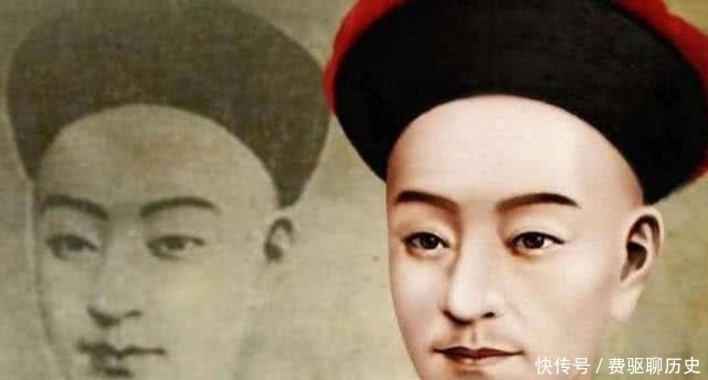 印刷|“第一人中的最后一人”,他是中国最后1位状元,试卷如同机器印刷!