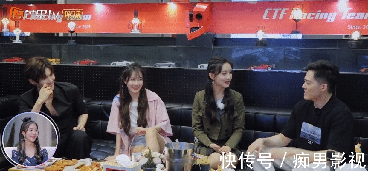 王厚杰|《女兒們的戀愛4》都在罵王厚杰,沒發現孟子義有3點做得很過分嗎