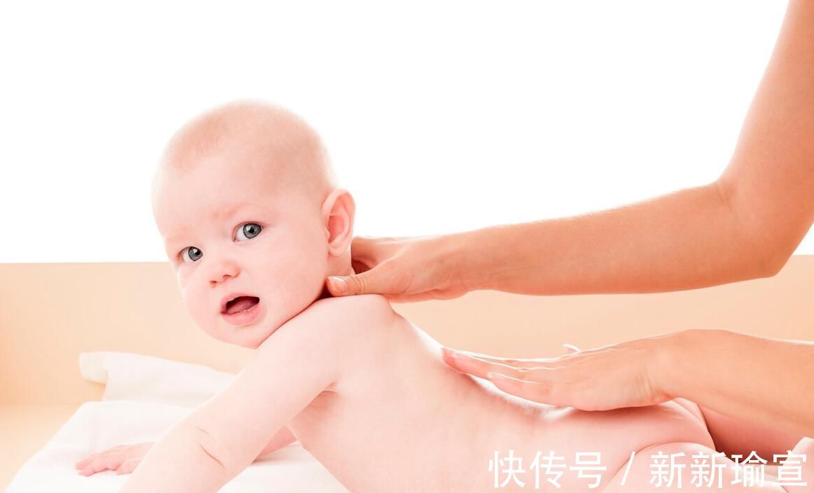 宝妈|宝宝睡觉时的小动作,有些是脑发育完善的表现,你家宝宝有吗?