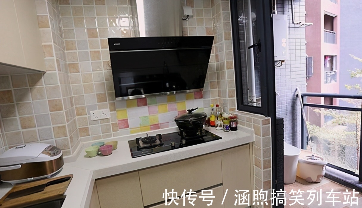 舒适|晒晒表弟的60㎡小婚房,格局超好,简约清新,两侧阳台太舒适了!