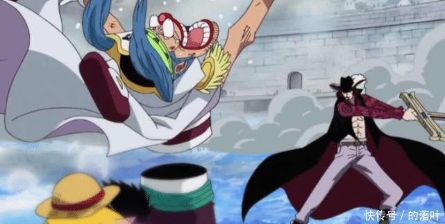 海贼|海贼王为何说顶上战争后再无海贼巅峰之战无法超越！