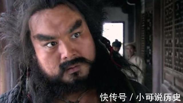 宋江$梁山最特殊的好汉,武功高强,却不受宋江待见,上梁山后鲜为人知