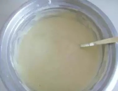 用电饭锅做蛋糕原来这么简单!保存好,做给家人吃!