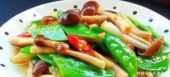 普通的几道家常美食,老婆没准备就随便烧了几个菜,被朋友称赞