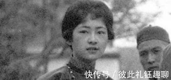 徐志摩@林徽因带6岁女儿骑驴照曝光,一瞥一笑尽显高贵,嫁给爱情的样子