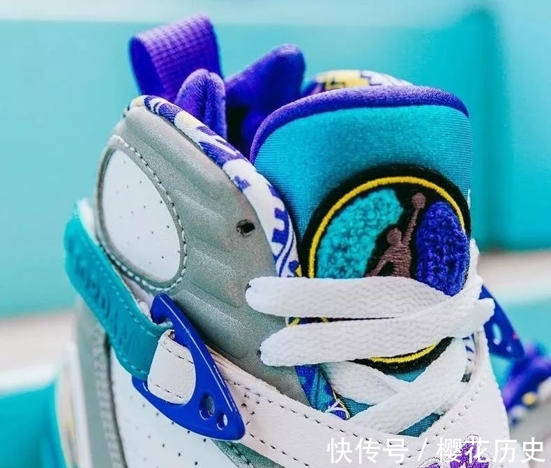 实战 打球逛街都抢眼|盘点高颜值的实战篮球鞋